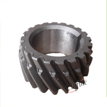 Custom Precision Casting Metal Steel Bevel Gear